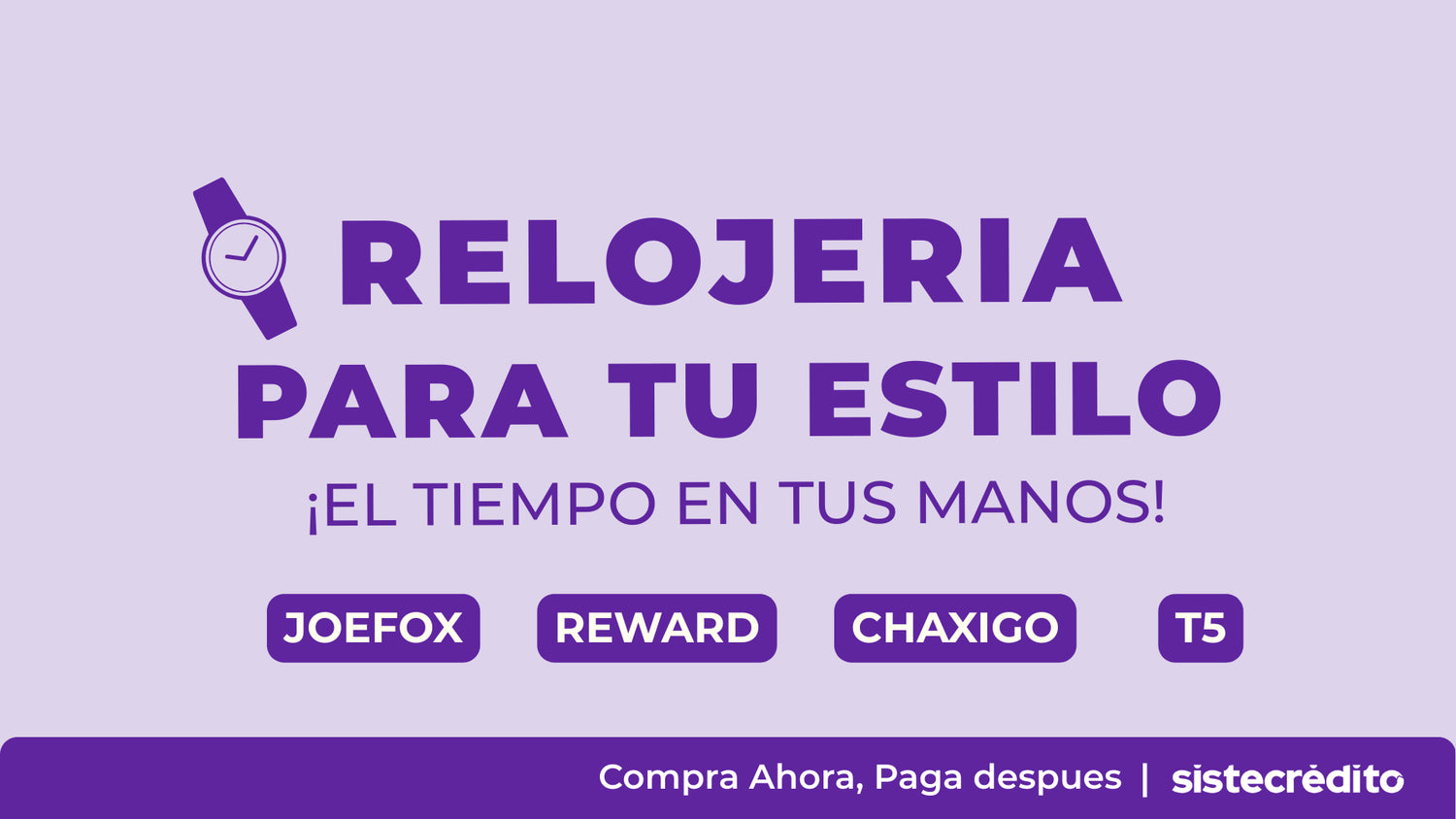 Relojería
