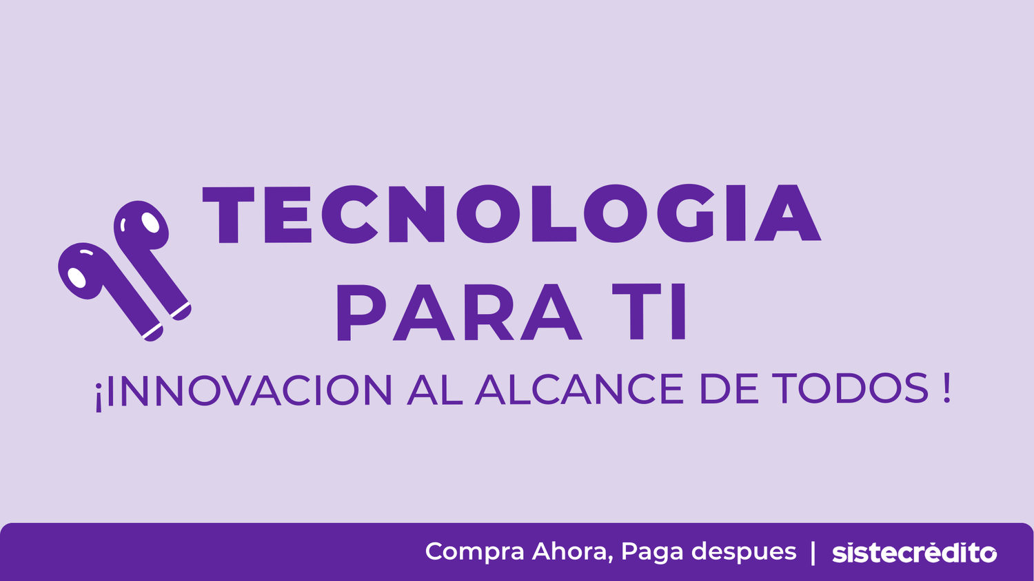 Tecnología