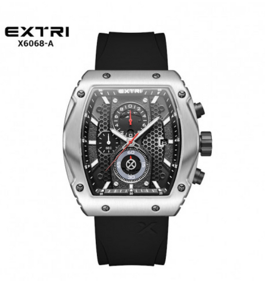 Reloj Deportivo para Hombre